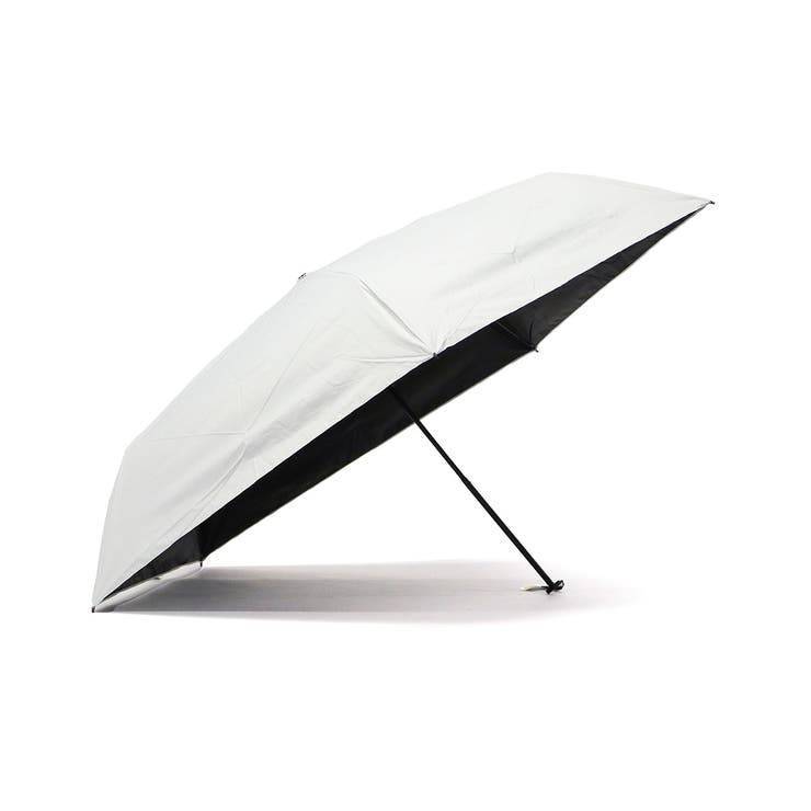 ホワイト | エスタ 折りたたみ傘 estaa | ギャレリア Bag＆Luggage