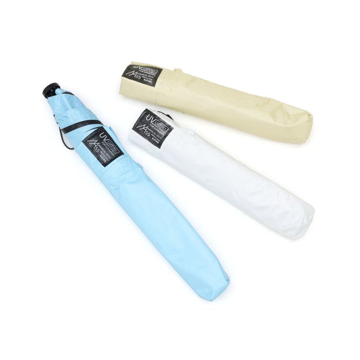 エスタ 折りたたみ傘 estaa | ギャレリア Bag＆Luggage | 詳細画像19 