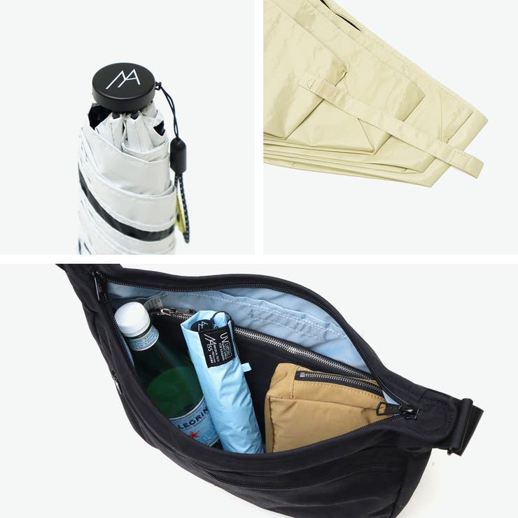 エスタ 折りたたみ傘 estaa | ギャレリア Bag＆Luggage | 詳細画像5 