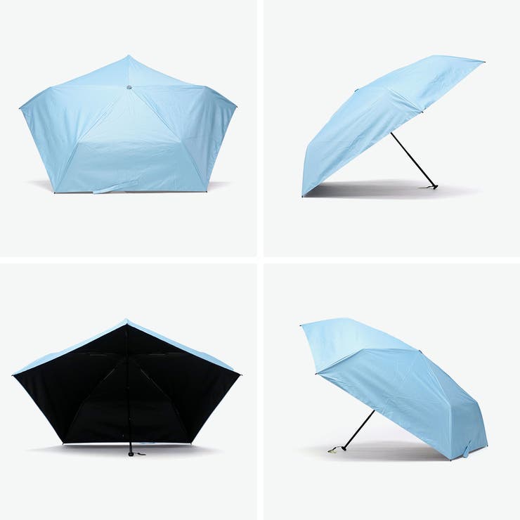 エスタ 折りたたみ傘 estaa | ギャレリア Bag＆Luggage | 詳細画像6 