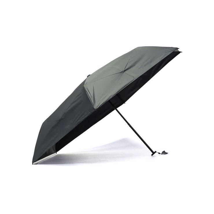 ダークグレー | エスタ 折りたたみ傘 estaa | ギャレリア Bag＆Luggage