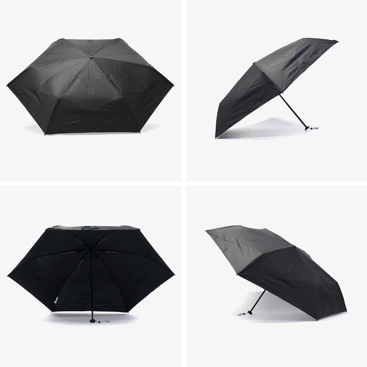 エスタ 折りたたみ傘 estaa | ギャレリア Bag＆Luggage | 詳細画像6 