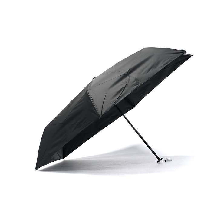 ブラック | エスタ 折りたたみ傘 estaa | ギャレリア Bag＆Luggage