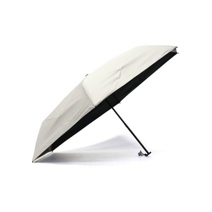 オフホワイト | エスタ 折りたたみ傘 estaa | ギャレリア Bag＆Luggage