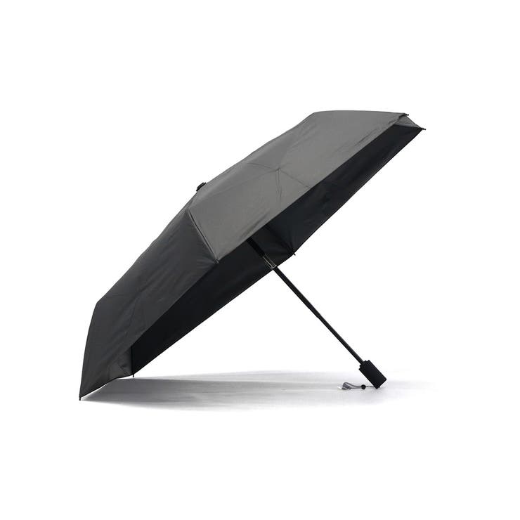 ブラック | エスタ 折りたたみ傘 estaa | ギャレリア Bag＆Luggage