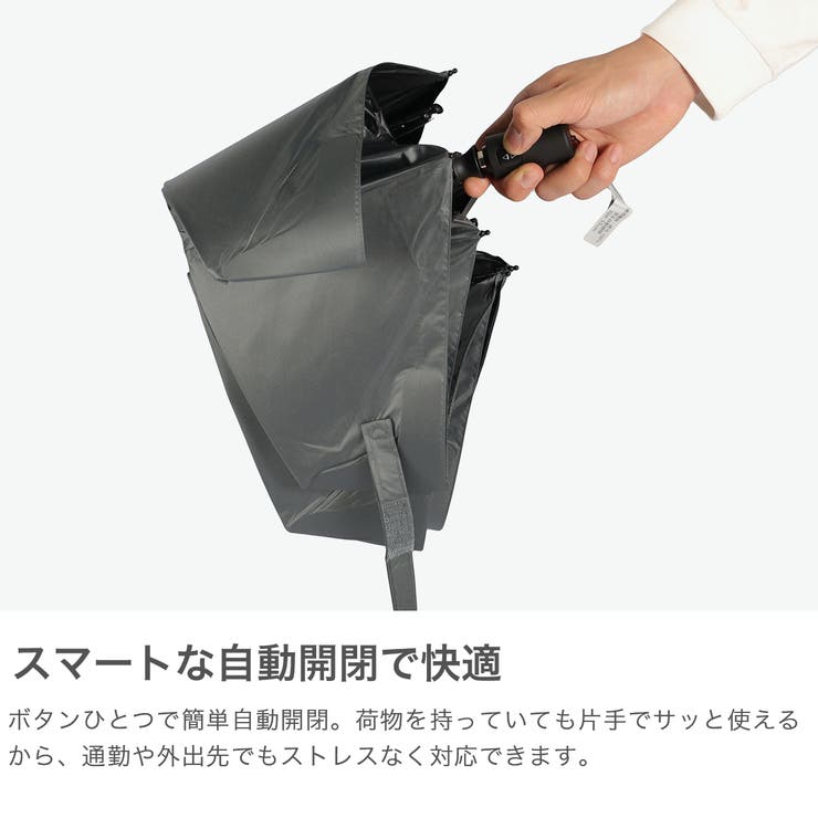 エスタ 折りたたみ傘 estaa | ギャレリア Bag＆Luggage | 詳細画像5 