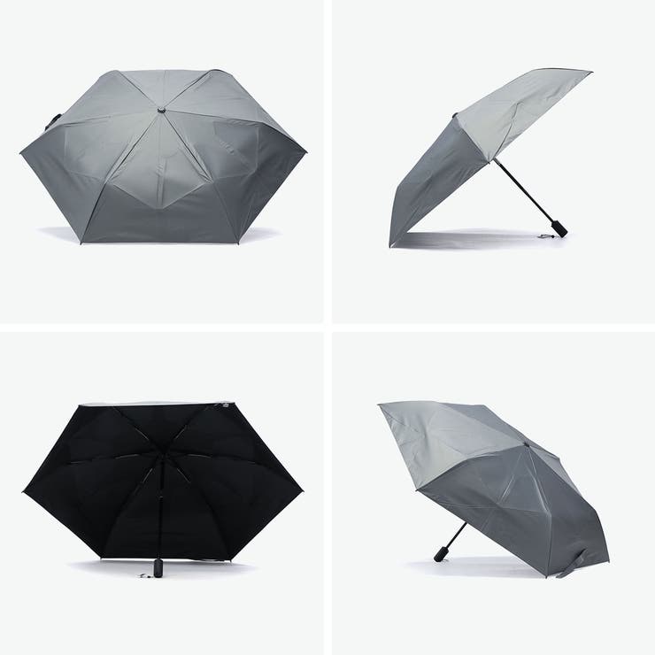 エスタ 折りたたみ傘 estaa | ギャレリア Bag＆Luggage | 詳細画像7 