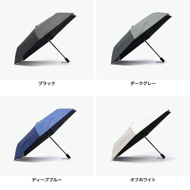 エスタ 折りたたみ傘 estaa | ギャレリア Bag＆Luggage | 詳細画像8 