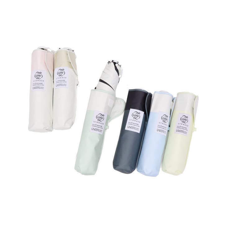 エスタ 折りたたみ傘 estaa | ギャレリア Bag＆Luggage | 詳細画像18 