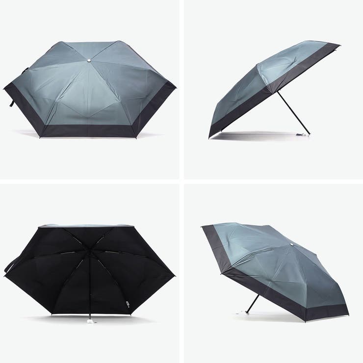 エスタ 折りたたみ傘 estaa | ギャレリア Bag＆Luggage | 詳細画像6 