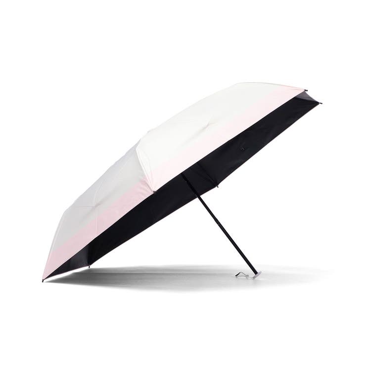 ペールピンク | エスタ 折りたたみ傘 estaa | ギャレリア Bag＆Luggage