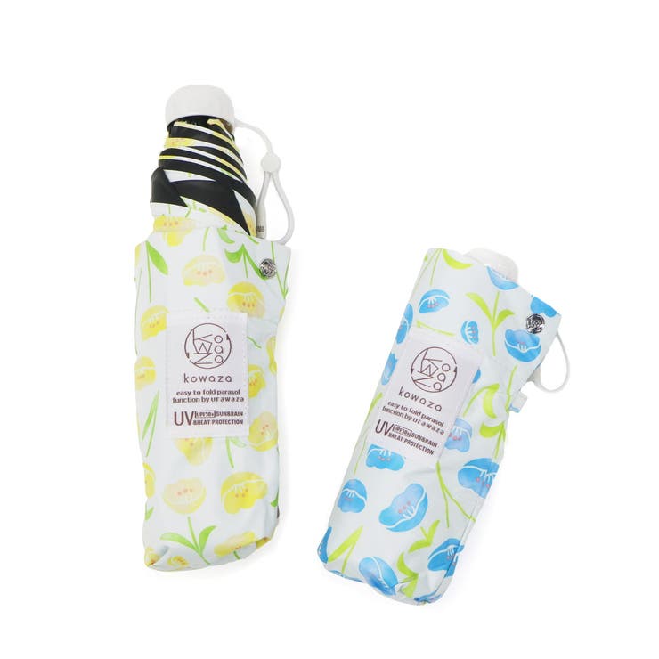 エスタ 折りたたみ傘 estaa | ギャレリア Bag＆Luggage | 詳細画像18 