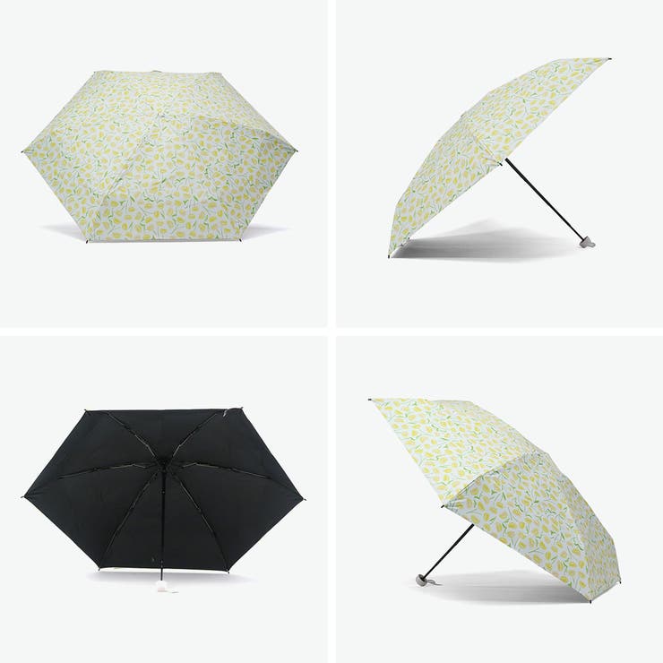 エスタ 折りたたみ傘 estaa | ギャレリア Bag＆Luggage | 詳細画像6 