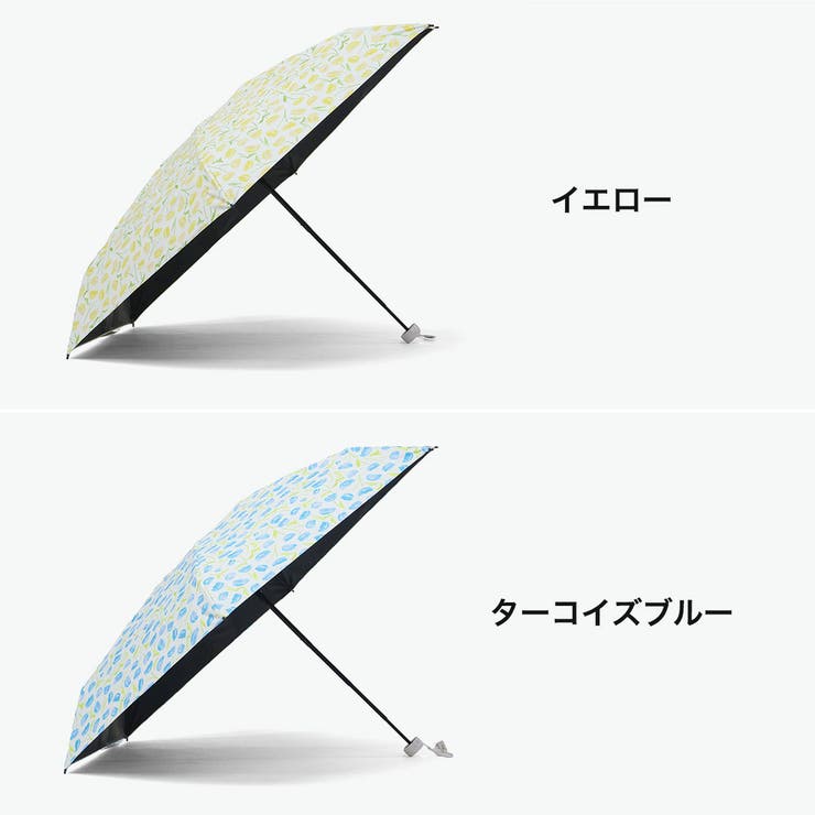 エスタ 折りたたみ傘 estaa | ギャレリア Bag＆Luggage | 詳細画像7 