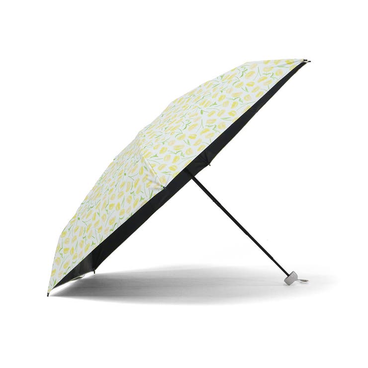 イエロー | エスタ 折りたたみ傘 estaa | ギャレリア Bag＆Luggage