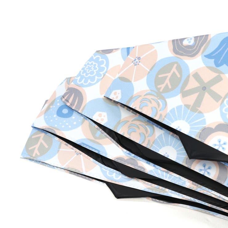 エスタ 折りたたみ傘 estaa | ギャレリア Bag＆Luggage | 詳細画像17 