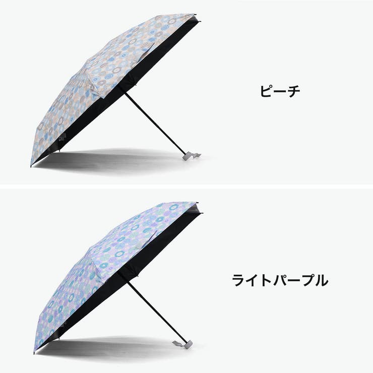 エスタ 折りたたみ傘 estaa | ギャレリア Bag＆Luggage | 詳細画像7 