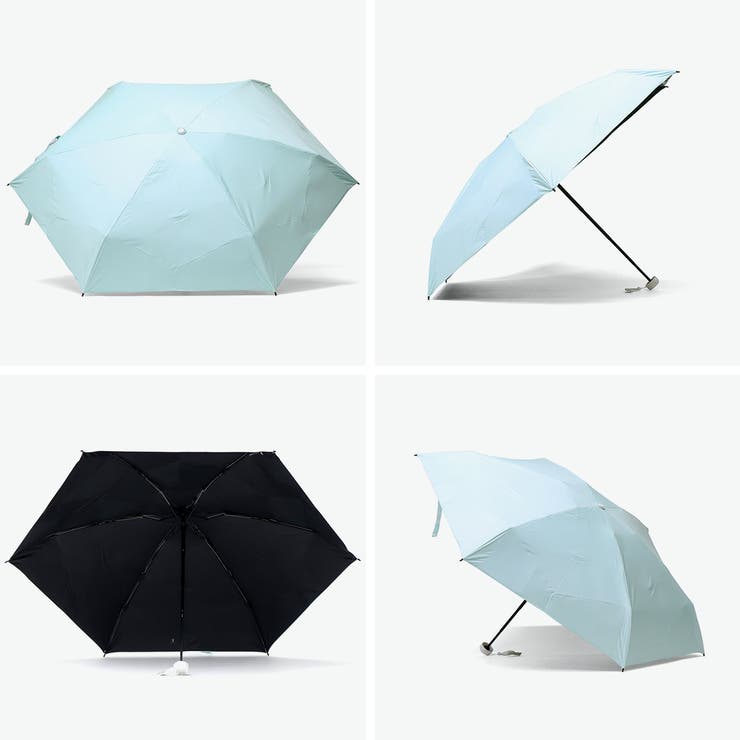 エスタ 折りたたみ傘 estaa | ギャレリア Bag＆Luggage | 詳細画像6 