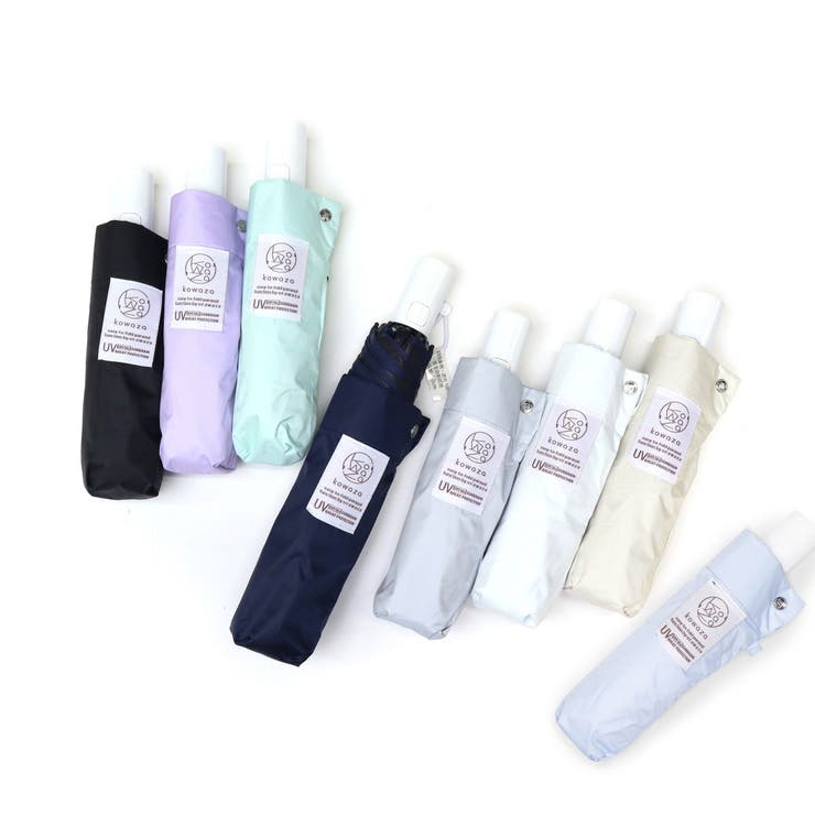 エスタ 折りたたみ傘 estaa | ギャレリア Bag＆Luggage | 詳細画像19 