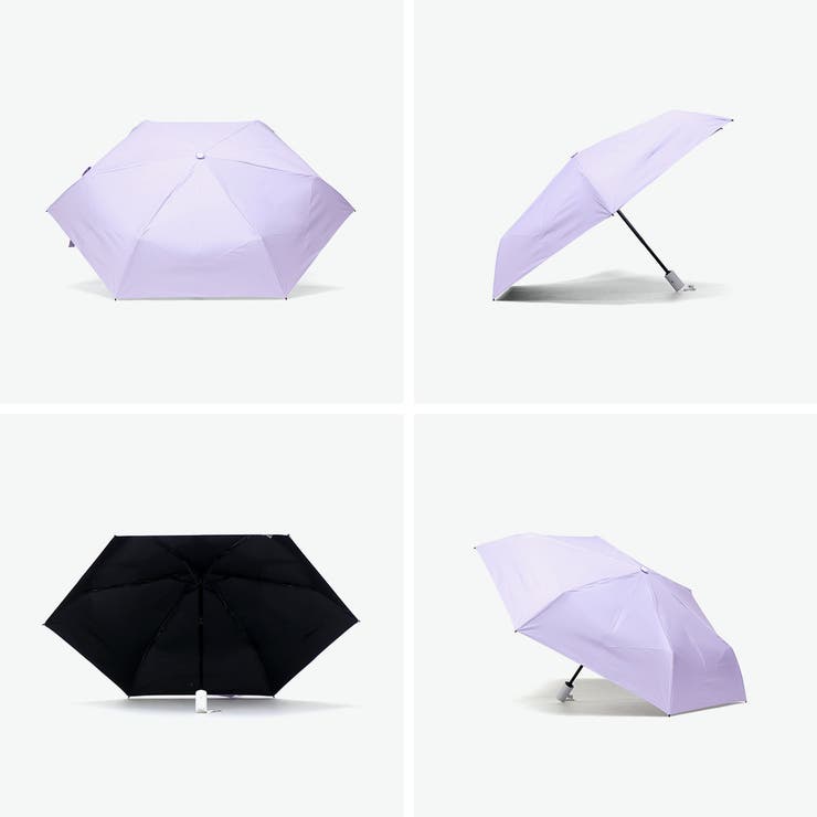 エスタ 折りたたみ傘 estaa | ギャレリア Bag＆Luggage | 詳細画像6 