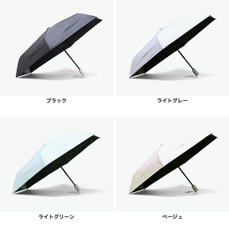 エスタ 折りたたみ傘 estaa | ギャレリア Bag＆Luggage | 詳細画像7 