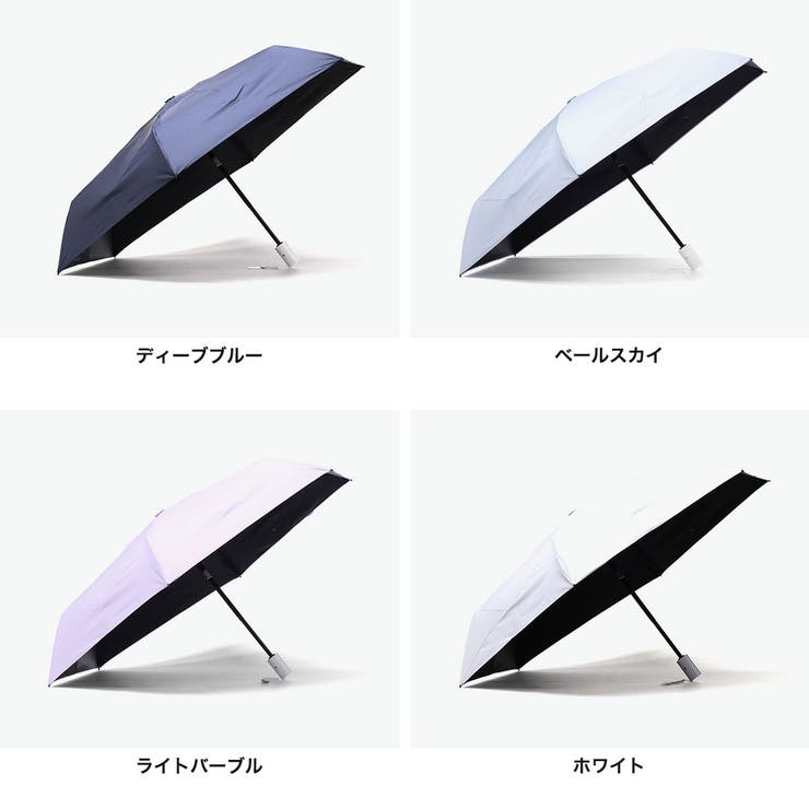 エスタ 折りたたみ傘 estaa | ギャレリア Bag＆Luggage | 詳細画像8 