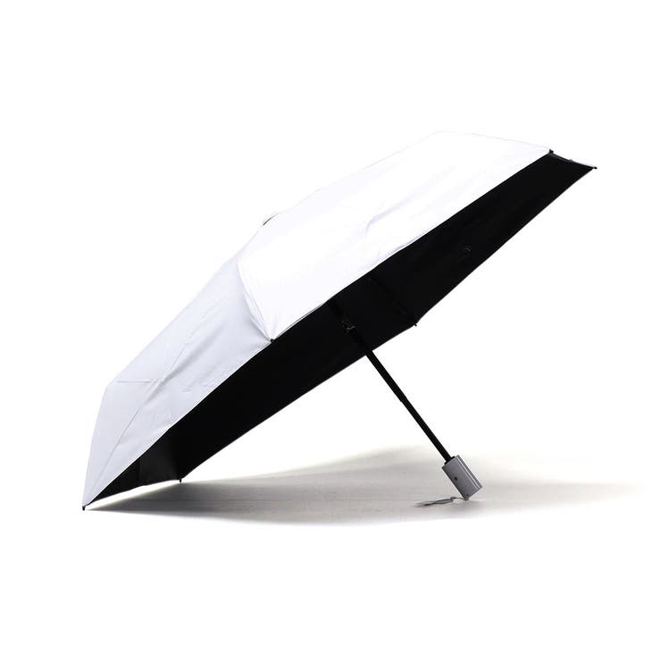 ホワイト | エスタ 折りたたみ傘 estaa | ギャレリア Bag＆Luggage