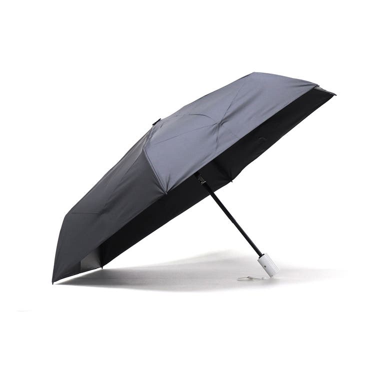 ブラック | エスタ 折りたたみ傘 estaa | ギャレリア Bag＆Luggage