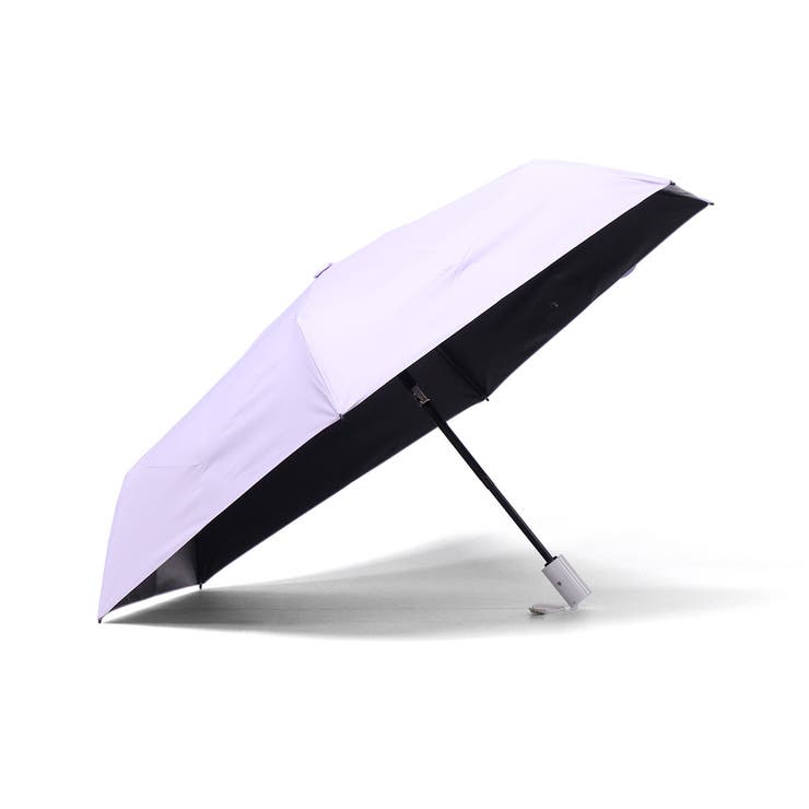 ライトパープル | エスタ 折りたたみ傘 estaa | ギャレリア Bag＆Luggage