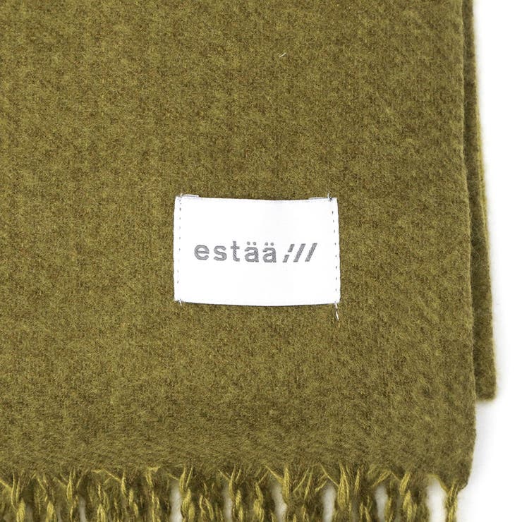 エスタ マフラー estaa | ギャレリア Bag＆Luggage | 詳細画像12 