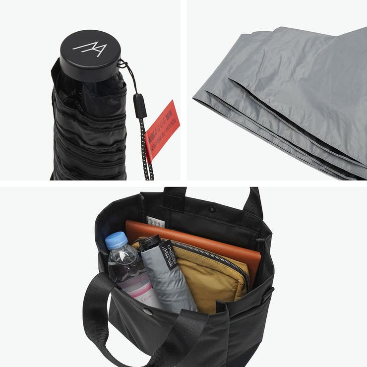 エスタ 折りたたみ傘 estaa | ギャレリア Bag＆Luggage | 詳細画像5 