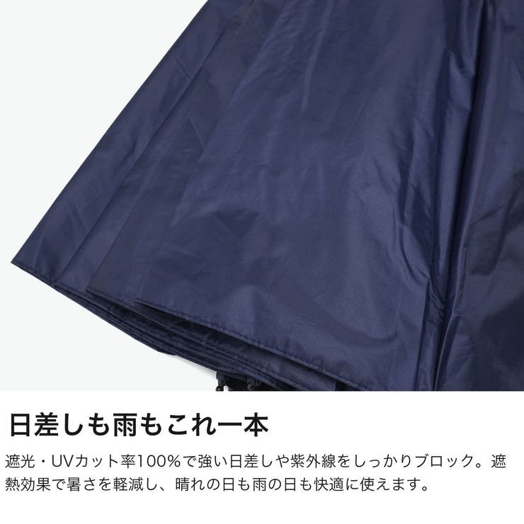 エスタ 折りたたみ傘 estaa | ギャレリア Bag＆Luggage | 詳細画像4 