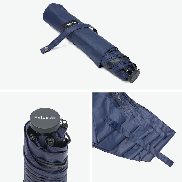 エスタ 折りたたみ傘 estaa | ギャレリア Bag＆Luggage | 詳細画像6 