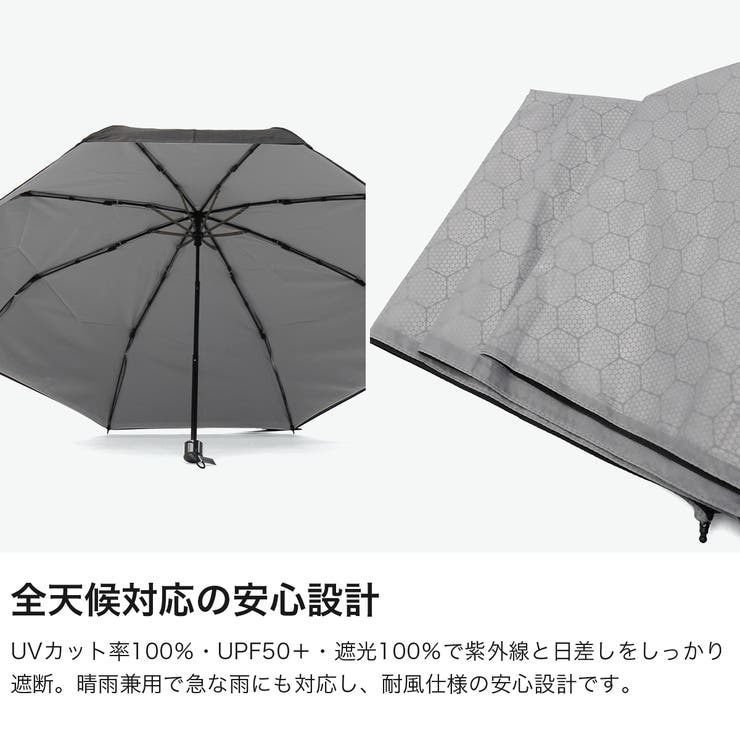 エスタ 折りたたみ傘 estaa | ギャレリア Bag＆Luggage | 詳細画像5 
