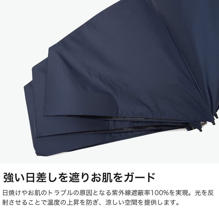 エスタ 折りたたみ傘 estaa | ギャレリア Bag＆Luggage | 詳細画像4 