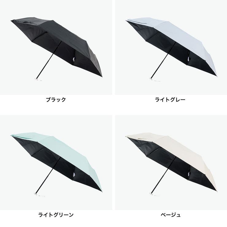 エスタ 折りたたみ傘 estaa | ギャレリア Bag＆Luggage | 詳細画像7 