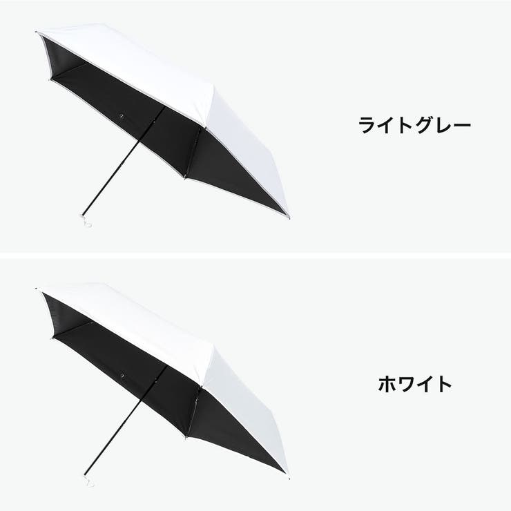 エスタ 折りたたみ傘 estaa | ギャレリア Bag＆Luggage | 詳細画像7 