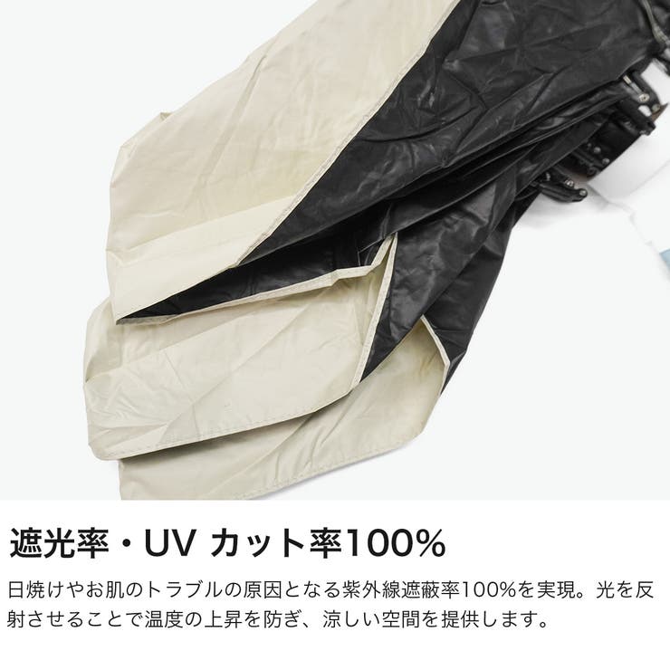 エスタ 折りたたみ傘 estaa | ギャレリア Bag＆Luggage | 詳細画像4 