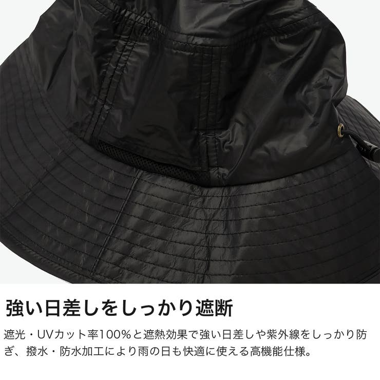 エスタ ハット estaa | ギャレリア Bag＆Luggage | 詳細画像3 