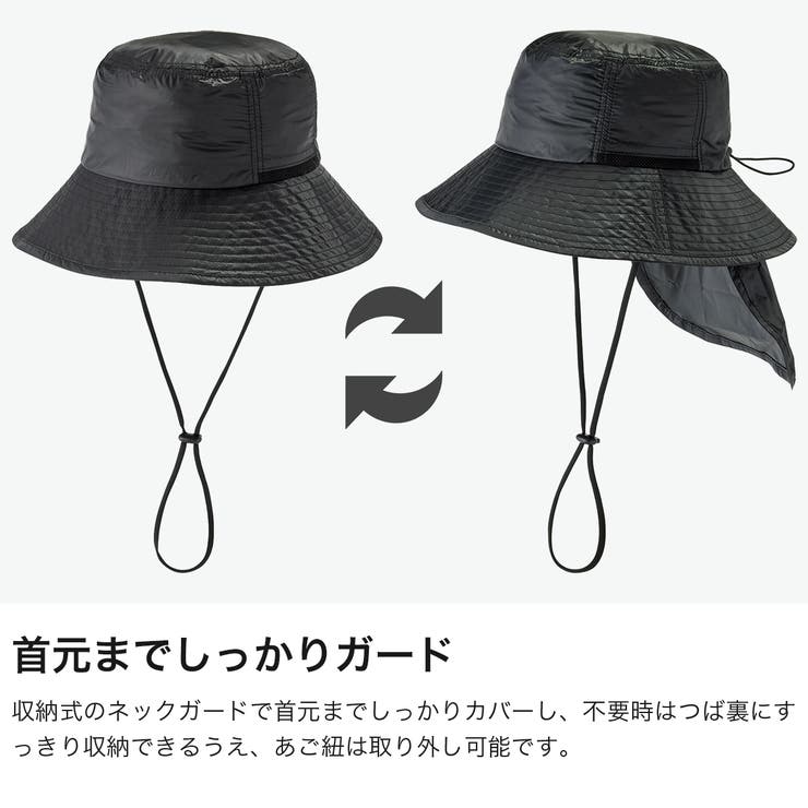 エスタ ハット estaa | ギャレリア Bag＆Luggage | 詳細画像4 
