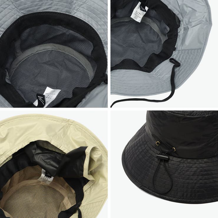 エスタ ハット estaa | ギャレリア Bag＆Luggage | 詳細画像6 