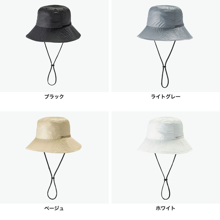エスタ ハット estaa | ギャレリア Bag＆Luggage | 詳細画像8 