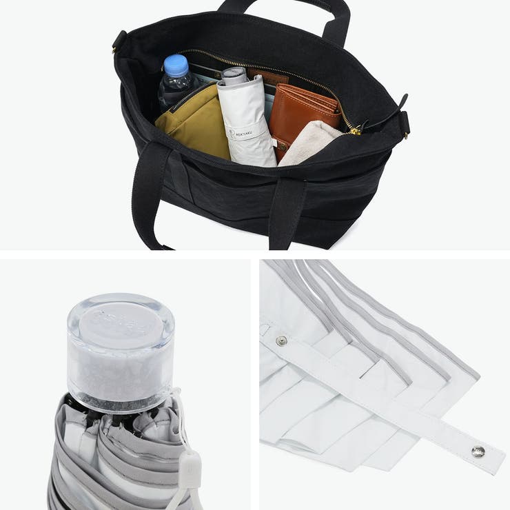 エスタ 折りたたみ傘 estaa | ギャレリア Bag＆Luggage | 詳細画像5 