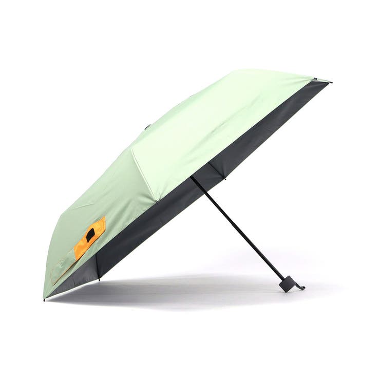 ペールグリーン | エクスピディショナリィLD1 折りたたみ傘 expeditionaryLD1 | ギャレリア Bag＆Luggage
