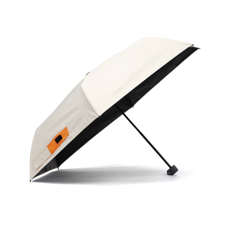 ホワイト | エクスピディショナリィLD1 折りたたみ傘 expeditionaryLD1 | ギャレリア Bag＆Luggage