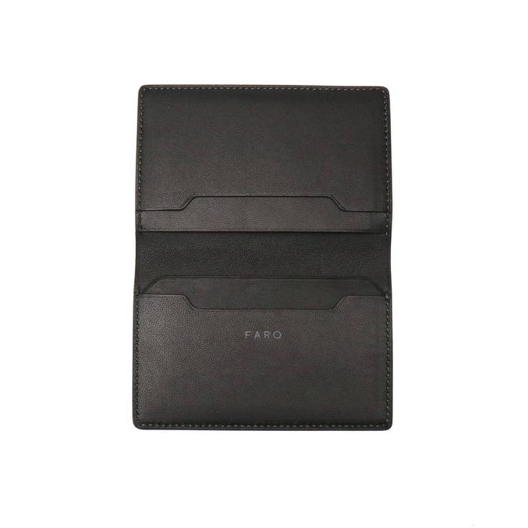 ファーロ カードケース FARO[品番：GLNB0006196]｜ギャレリア