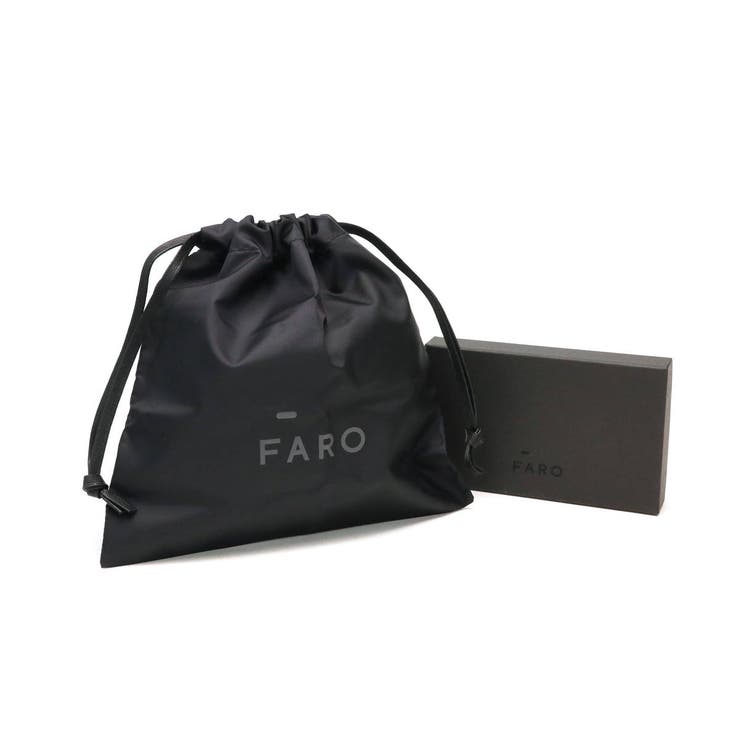ファーロ カードケース FARO[品番：GLNB0006196]｜ギャレリア