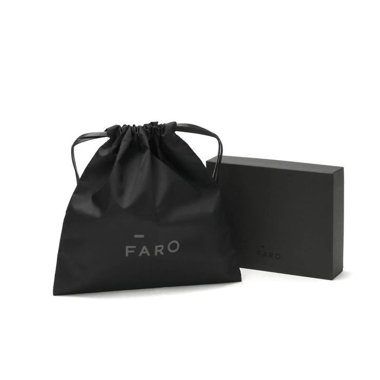 songeorgeです！FARO コインケース ファーロ コインケース FARO[品番：GLNB0006205]｜ギャレリア