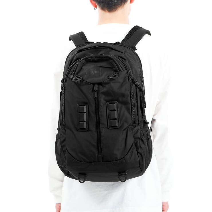 【美品】エフシーイー（FC/E）バックパック　ベージュ　女性にも◎ F/CE. セール30%OFF エフシーイー リュック メンズ レディース