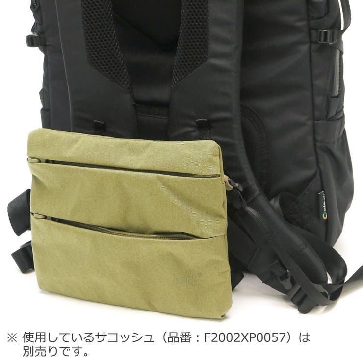エフシーイー リュック FCE[品番：GLNB0009624]｜ギャレリア